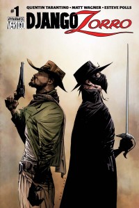 django-zorro