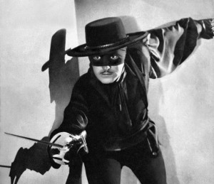 markofzorro